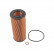 filtro de aceite ADB112115 Blue Print