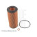 filtro de aceite ADB112115 Blue Print, Miniatura 2