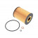 filtro de aceite ADB112122 Blue Print