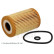 filtro de aceite ADBP210002 Blue Print, Miniatura 2