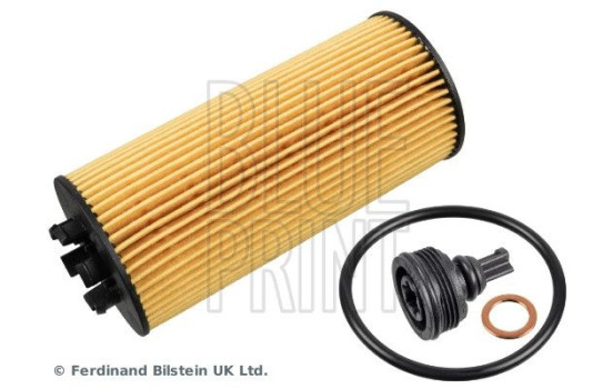 Filtro de aceite ADBP210008 Blue Print, Imagen 3