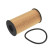 Filtro de aceite ADBP210033 Blue Print
