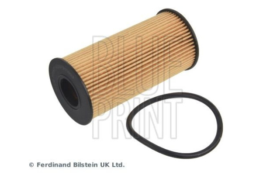 Filtro de aceite ADBP210033 Blue Print, Imagen 2