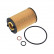 Filtro de aceite ADBP210055 Blue Print