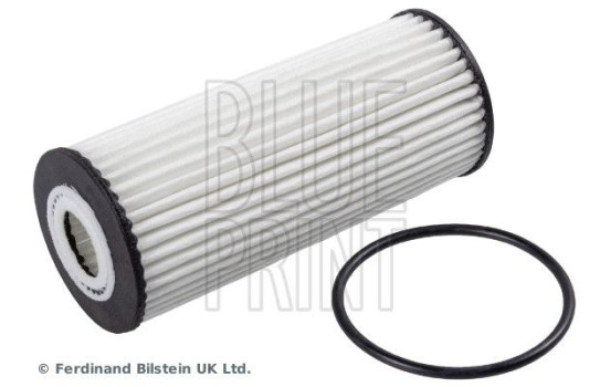Filtro de aceite ADBP210065 Blue Print, Imagen 3