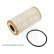 Filtro de aceite ADBP210091 Blue Print