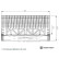 Filtro de aceite ADBP210091 Blue Print, Miniatura 2