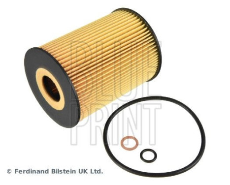 filtro de aceite ADBP210099 Blue Print