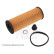 filtro de aceite ADBP210103 Blue Print