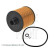 filtro de aceite ADBP210111 Blue Print