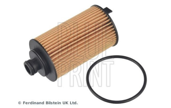 filtro de aceite ADBP210129 Blue Print