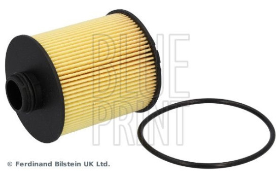 Filtro de aceite ADBP210167 Blue Print