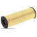 Filtro de aceite ADBP210209 Blue Print