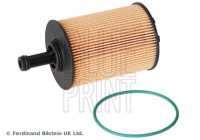 Filtro de aceite ADBP210210 Blue Print