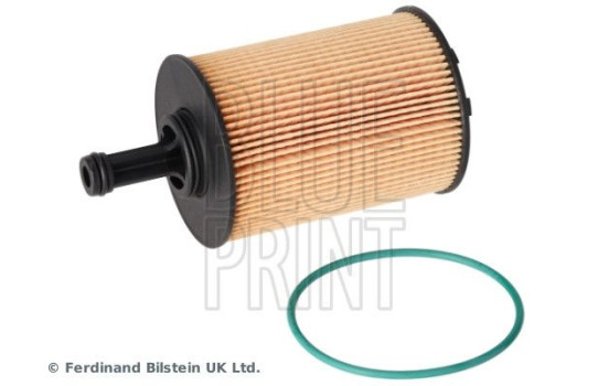 Filtro de aceite ADBP210210 Blue Print