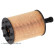 Filtro de aceite ADBP210210 Blue Print, Miniatura 2