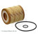 Filtro de aceite ADBP210268 Blue Print