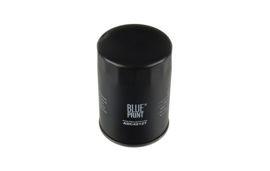 filtro de aceite ADC42127 Blue Print, Imagen 2