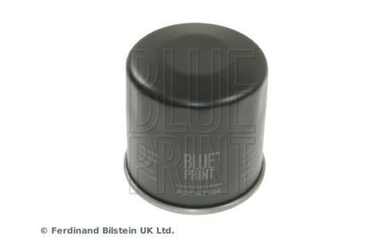 Filtro de aceite ADD62104 Blue Print, Imagen 3