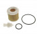 Filtro de aceite ADD62109 Blue Print