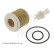 Filtro de aceite ADD62109 Blue Print, Miniatura 5