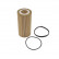 Filtro de aceite ADF122104 Blue Print