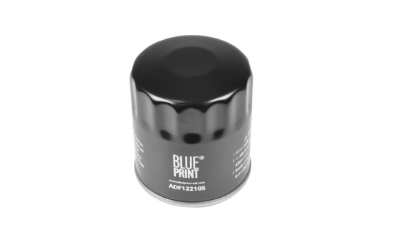 Filtro de aceite ADF122105 Blue Print