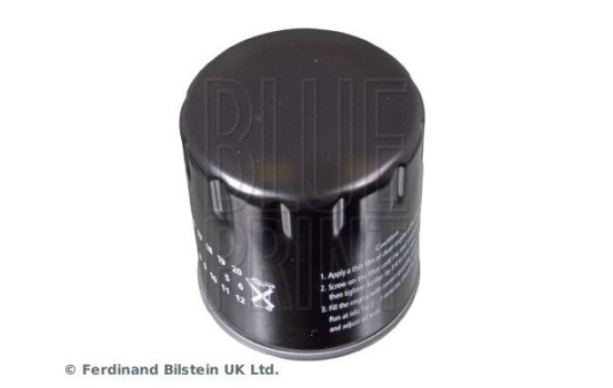 filtro de aceite ADF122112 Blue Print, Imagen 3