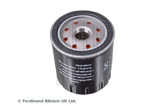 filtro de aceite ADF122112 Blue Print, Imagen 4