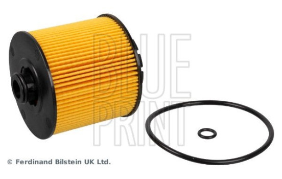 filtro de aceite ADF122125 Blue Print, Imagen 2