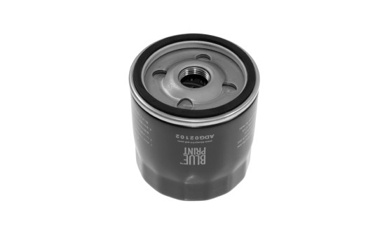 Filtro de aceite ADG02102 Blue Print