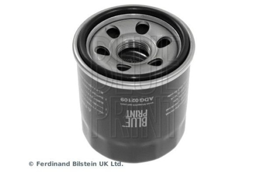 Filtro de aceite ADG02109 Blue Print, Imagen 4