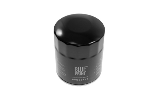 Filtro de aceite ADG02117 Blue Print