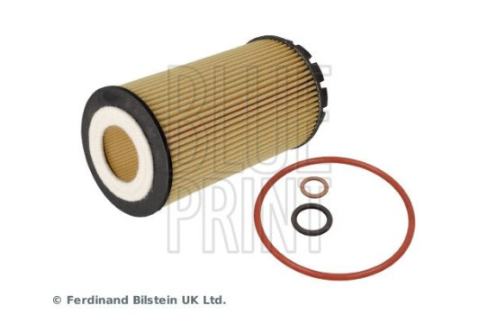 Filtro de aceite ADG02123 Blue Print, Imagen 3