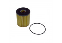 Filtro de aceite ADG02124 Blue Print