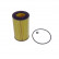 Filtro de aceite ADG02132 Blue Print