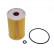 Filtro de aceite ADG02140 Blue Print