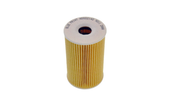 Filtro de aceite ADG02140 Blue Print, Imagen 2