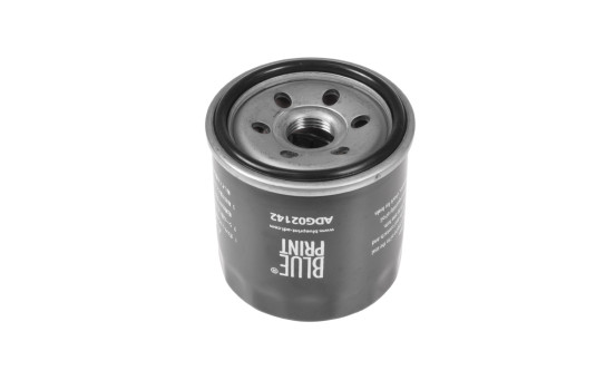 Filtro de aceite ADG02142 Blue Print, Imagen 2