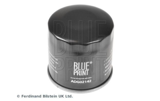 Filtro de aceite ADG02142 Blue Print, Imagen 3