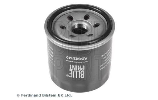 Filtro de aceite ADG02142 Blue Print, Imagen 4