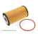 Filtro de aceite ADG02147 Blue Print