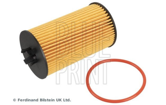 Filtro de aceite ADG02147 Blue Print, Imagen 2