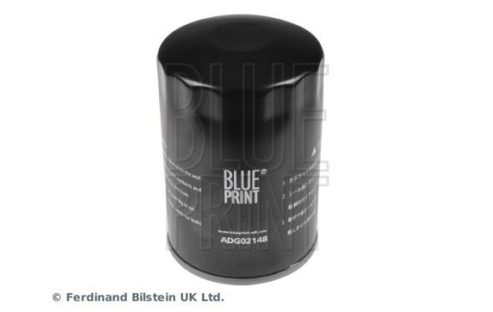 Filtro de aceite ADG02148 Blue Print, Imagen 3