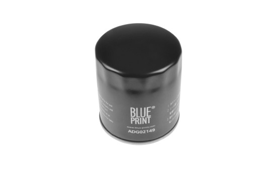 Filtro de aceite ADG02149 Blue Print