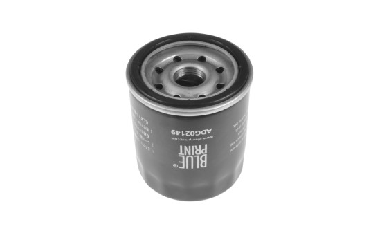 Filtro de aceite ADG02149 Blue Print, Imagen 2