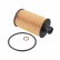 filtro de aceite ADG02162 Blue Print