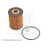 filtro de aceite ADG02163 Blue Print, Miniatura 2