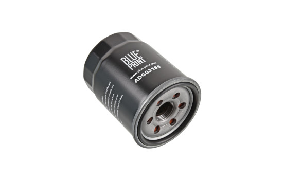 filtro de aceite ADG02165 Blue Print, Imagen 2