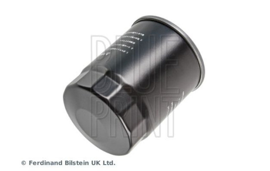 filtro de aceite ADG02165 Blue Print, Imagen 3